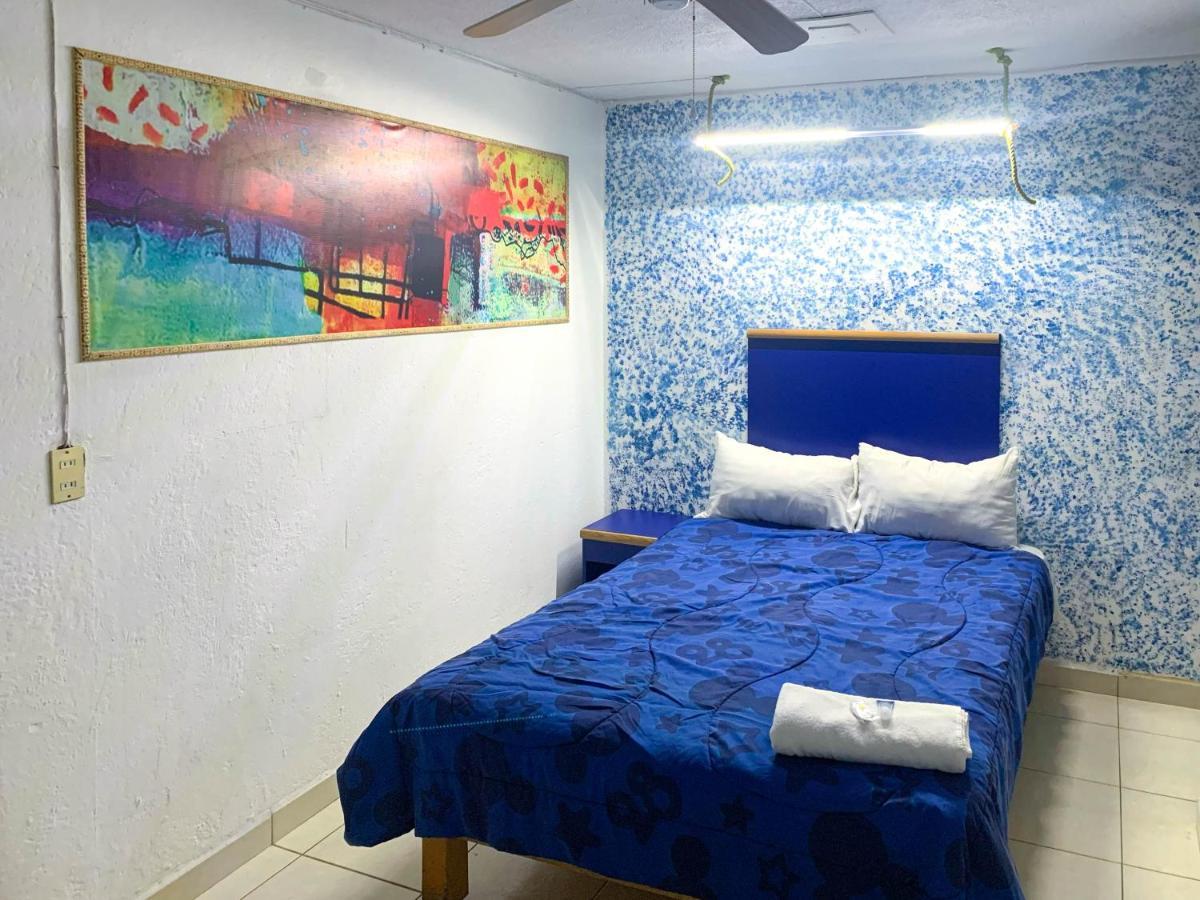 Hotel Vagabundo Plaza Del Sol Zapopan Exterior photo
