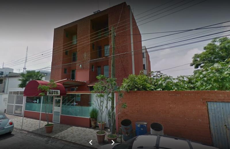 Hotel Vagabundo Plaza Del Sol Zapopan Exterior photo